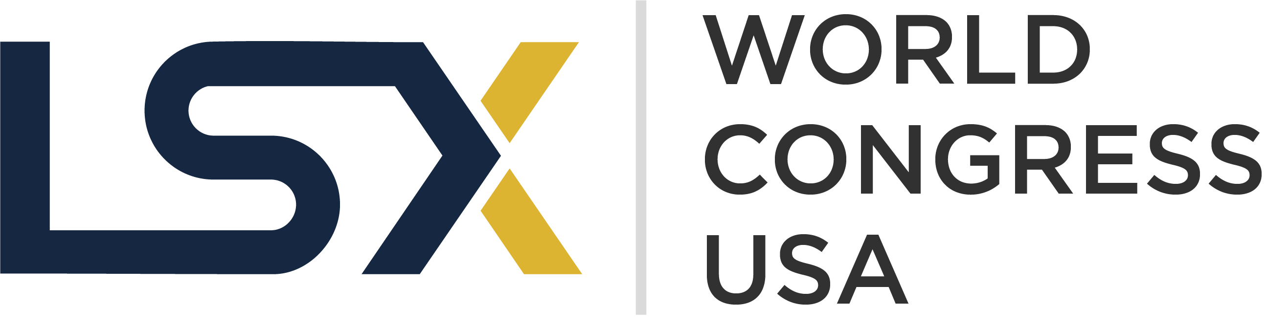 LSX World Congress USA LSX World Congress USA